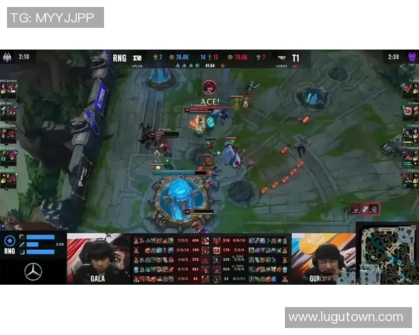 赛后分析：RNG与BLG实力对比及比赛关键因素探讨