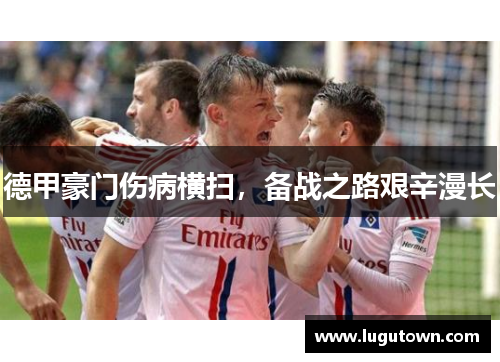 德甲豪门伤病横扫，备战之路艰辛漫长