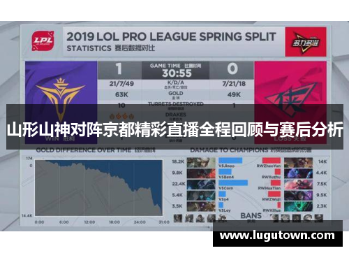 山形山神对阵京都精彩直播全程回顾与赛后分析