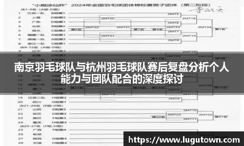 南京羽毛球队与杭州羽毛球队赛后复盘分析个人能力与团队配合的深度探讨