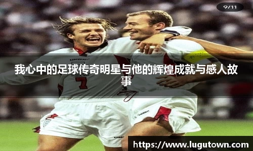 我心中的足球传奇明星与他的辉煌成就与感人故事