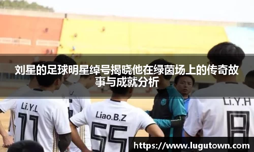 刘星的足球明星绰号揭晓他在绿茵场上的传奇故事与成就分析